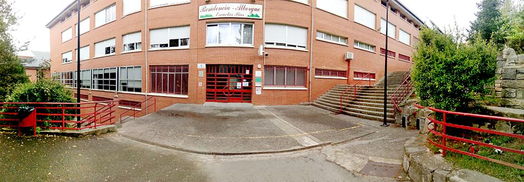 Albergue Jaca Albergue Jaca