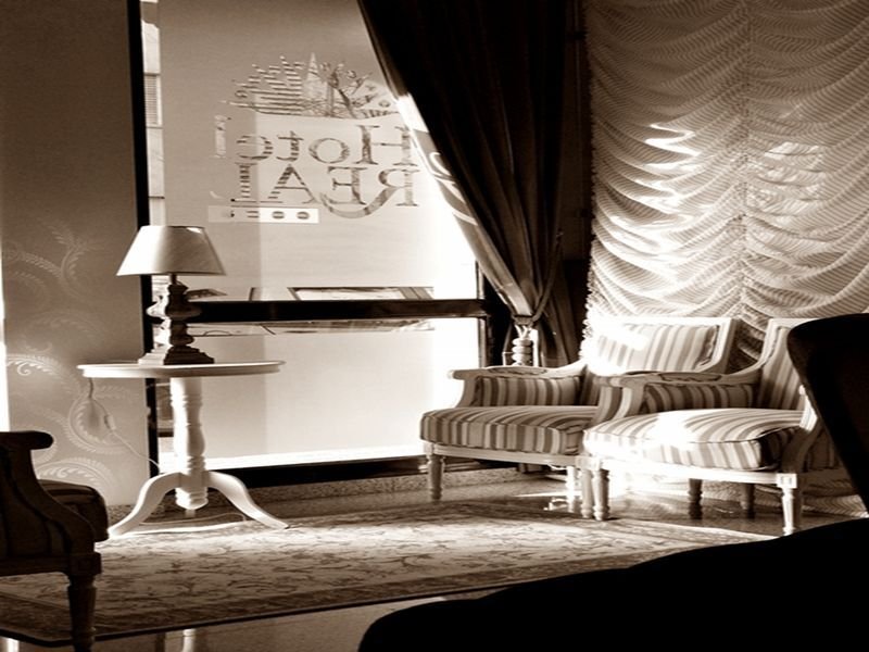 Hotel Real Jaca & Spa Hotel Real Jaca & Spa