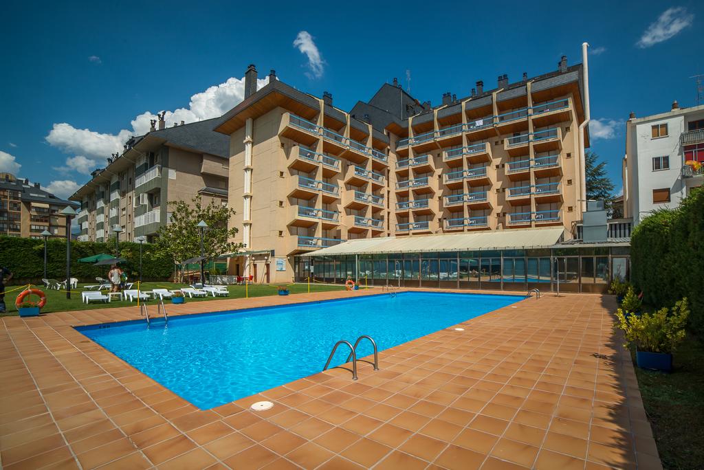 Hotel Oroel Hotel Oroel