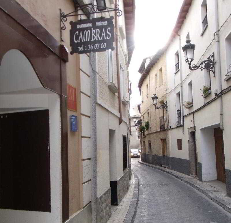 Apartamentos Cambras Apartamentos Cambras